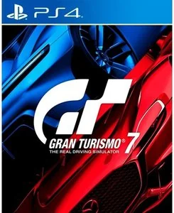 Comprar GRAN TURISMO 7 para PS4 - PSNCLICK Digitales Latinoamérica